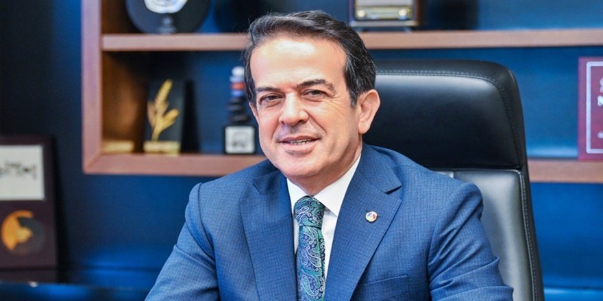 Antalya Su Zirvesi’ne hazırlanıyor
