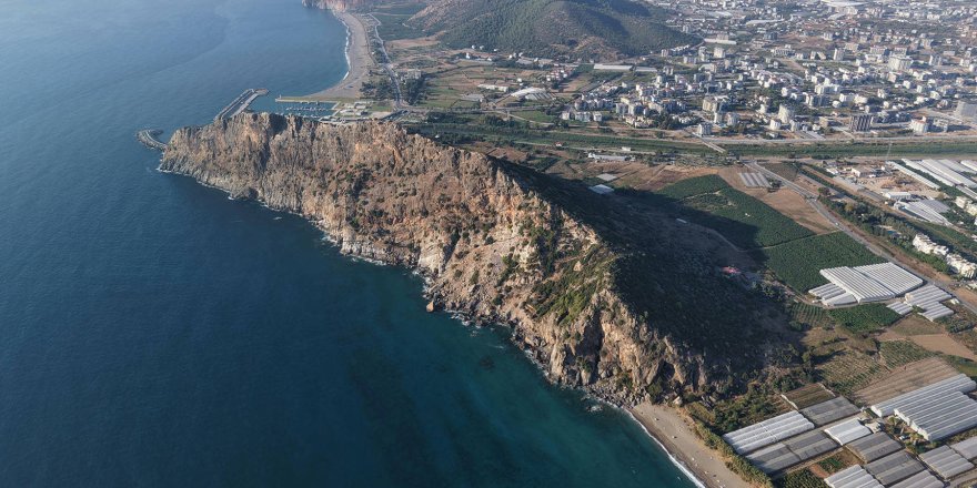 Selinus Antik Kenti’nde bilimsel araştırmalar başladı