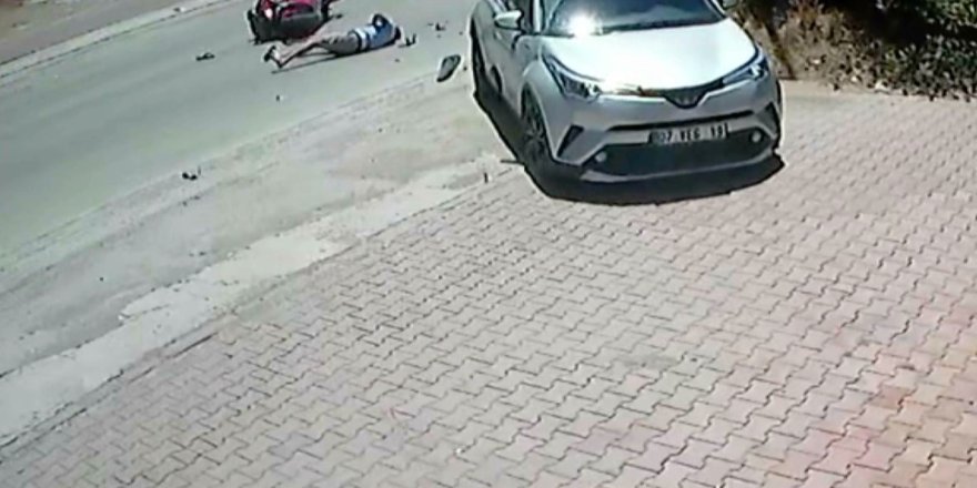 Nikâh Tarihini Aldı, Düğün Hayali Kazada Yarım Kaldı