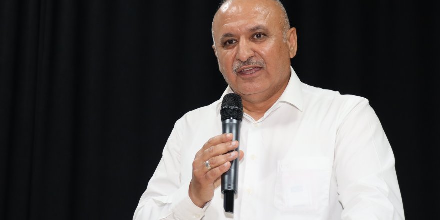 Okul kapısı güvenin sınırı olmalı