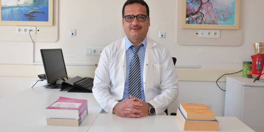 Alanya’da Uzmandan Ruh Sağlığı İçin Önemli Uyarı