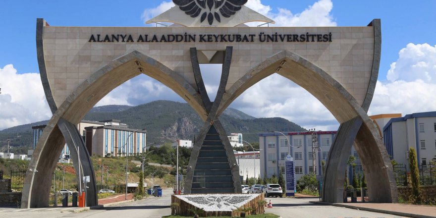 ALKÜ’den COP31 başarısı: 21 projeden 19’u kabul edildi