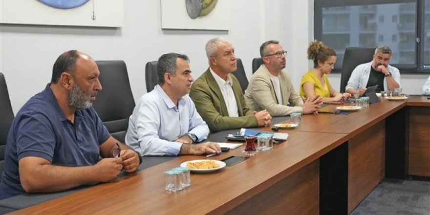 Alanya’da 50 yıllık altyapı hamlesi: 2 Kasım’da başlıyor