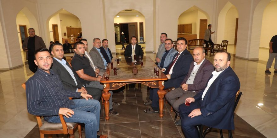 Alanya’da Hüzünlü Anma: Merhume Ayşe Sezen İçin Mevlit