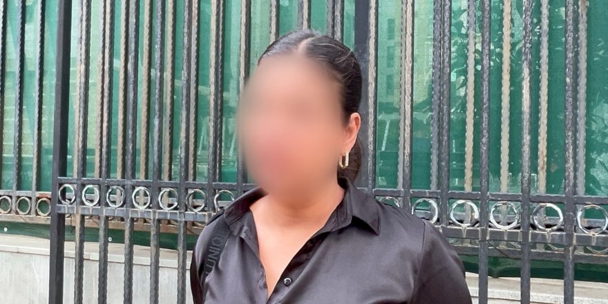 Tehditle 1 Yıl Süren Kabus Mahkemede Bitti: 30 Yıl Hapis!