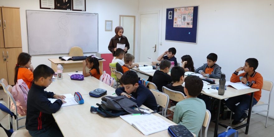 ATABEM’de Geleceğe Yatırım: 8 Bin Öğrenciye Dev Eğitim Desteği