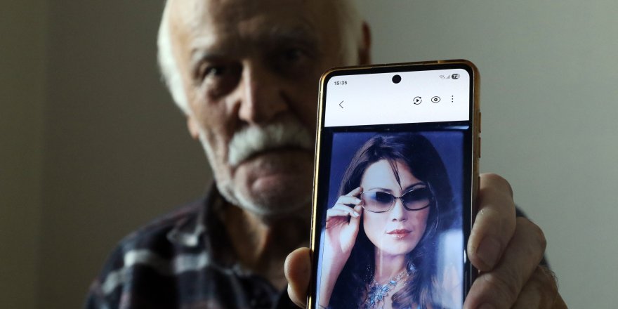 Aslı Baş'ın Acılı Babasından Çarpıcı Feryat: Benim Ahım Var