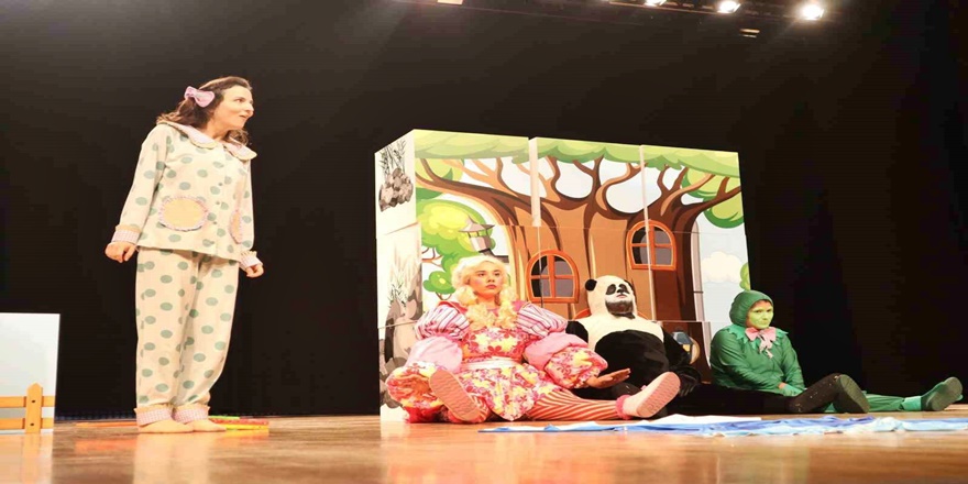 Bu Benim Masalım” Ücretsiz