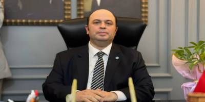 İyi Parti Başkanı Hilmi ER: Alanya’da haksız seçim rekabeti var
