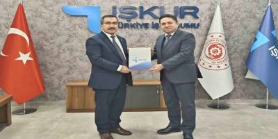 ALKÜ Öğrencileri İŞKUR Gençlik Programında