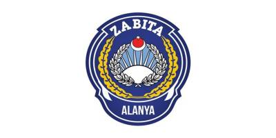 Alanya’da Yere İzmarit Atanlara Para Cezası!