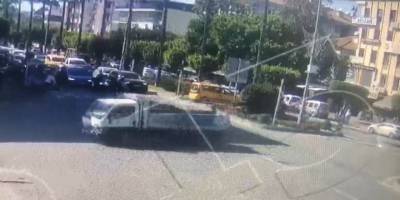 Alanya’da Trafik İhlaline 13 Bin TL Ceza