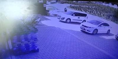 Alanya’da Drift Cezası: 55 Bin TL