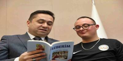 ALKÜ’de Down Sendromu İçin Farkındalık Etkinliği