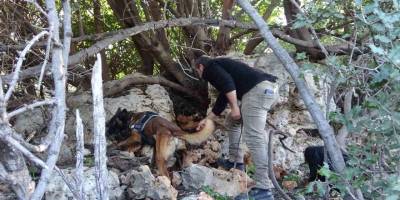 Antalya’da 9 Aydır Kayıp Gencin Arama Çalışmaları Sürüyor