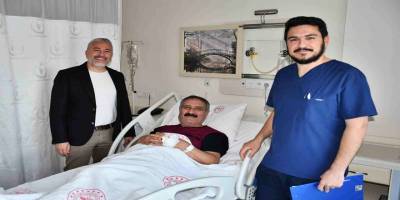 Alanya’da İlk Kez Supin Mini PNL Ameliyatı Yapıldı