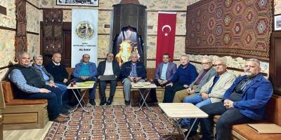 Alanya'nın Kültürel Zenginliği Dünya Çapında Tanıtılacak