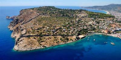 Alanya Kalesi'nde Araç Trafiği Düzenlemesi Başlıyor