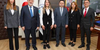 ALKÜ'de Proje Yönetim ve Destek Ofisi Kuruldu: Yeni Bir Dönem Başladı