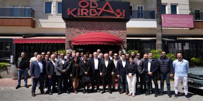 Alanya'da Turizm Geleceği Konuşuldu