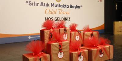 Alanya Belediyesi Sıfır Atık projeleriyle Örnek oluyor