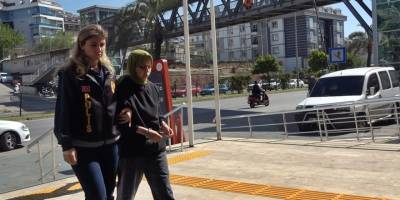 Antalya’da Dehşet: 36 Günlük Bebeğini Pencereden Attı