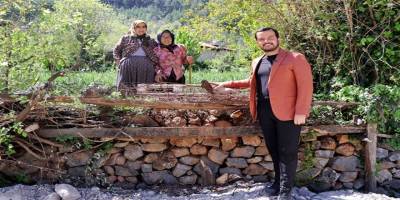 Alanya Belediyesi’nden Alacami’ye Yol ve Toplanma Alanı Desteği