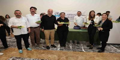 ALKÜ’de Turizm Haftası Renkli Etkinliklerle Kutlandı