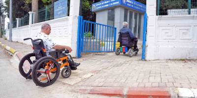 Alanya, Erişilebilir Kent İçin Altyapı Çalışmalarına Hız Verdi