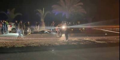 Alanya’da Servis Aracı ile Otomobil Çarpıştı: 2 Ölü, 6 Yaralı