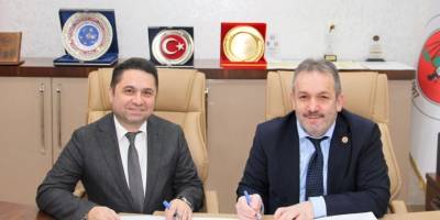 ALKÜ’den Adli Tıp Hizmetlerinde Güçlü İş Birliği Adımı