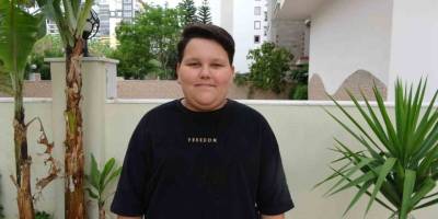 12 Yaşındaki Öğrenciden Kahramanlık: Heimlich Kurtardı