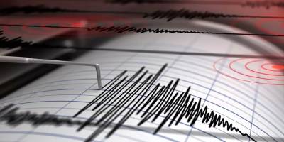 Antalya açıklarında 4 büyüklüğünde korkutan deprem