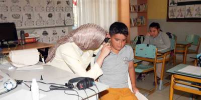 Alanya’da Engelsiz Yaşam Merkezi 2.465 çocuğa ulaştı