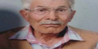 Gazipaşa’da 75 Yaşındaki Hüseyin Karadeniz Kayboldu