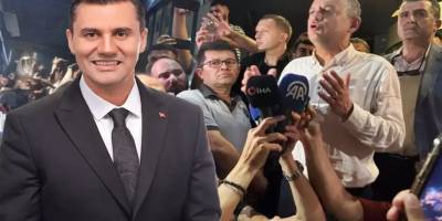 CHP’li Başkan Ferdi Zeyrek’ten Umut Veren Haber