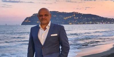 Alanya’da uçuruma düşen sürücü hayatını kaybetti