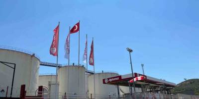 Alanya’da Aytemiz Depolama Tesisine Tepkiler Büyüyor