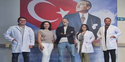 ALKÜ Akademisyenleri Klinik Nörobilimde Dünya Sıralamasında