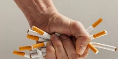 Ankara Onkoloji Hastanesi'nden Sigara Bırakma Polikliniği Hizmeti