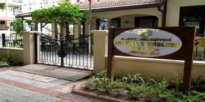 Tevfik Hoca Alanya Evi Yenilenen Yüzüyle Hizmete Açıldı