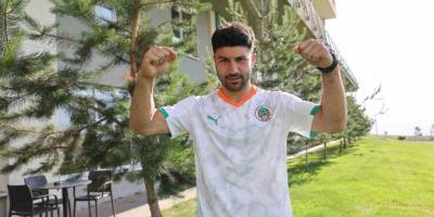 Alanyaspor, Güven Yalçın ile 3 Yıllık Anlaşma İmzaladı