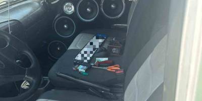 Alanya’da Kuralları Hiçe Sayan Sürücüye Ceza Yağdı