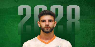 Alanyaspor, Ümit Akdağ ile 2 Yıllık Sözleşme İmzaladı
