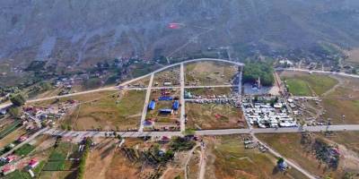 Gökbel Festivali Alanya’da dolu dolu başladı