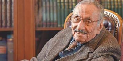 Gazeteci ve Yazar Üstün İnanç Vefat Etti