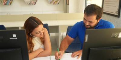 Alanya Belediyesi’nden öğrencilere tercih desteği