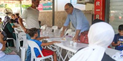 Alanya Belediyesi’nden Ücretsiz Sünnet Hizmetine Yoğun İlgi
