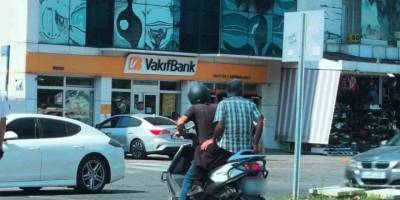 Alanya’da motosikletlere 136 bin TL ceza