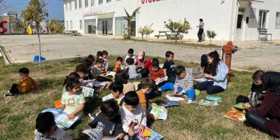 ALKÜ Uygulama Anaokulunda Yeni Dönem Başlıyor